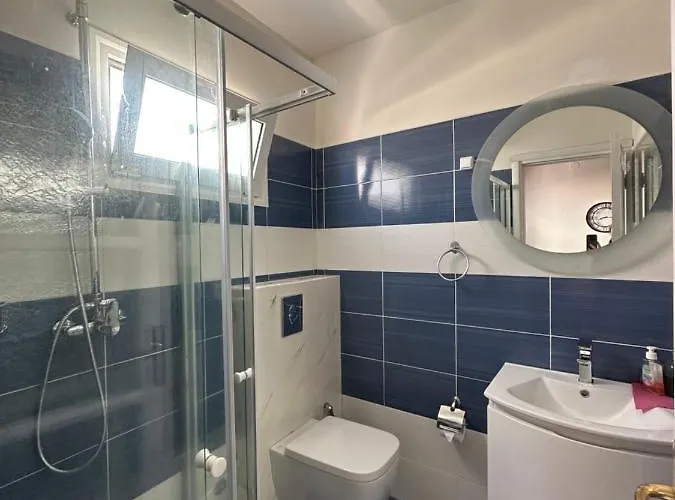 Lejlighed Jz Boutique 1 Rhodes City