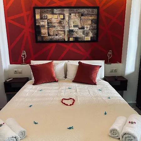 Jz Boutique 1 Appartement *