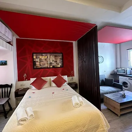 Appartement Jz Boutique 1 *