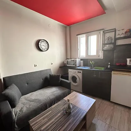 Jz Boutique 1 Appartement