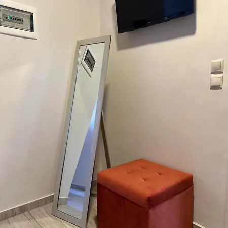 Appartement Jz Boutique 1