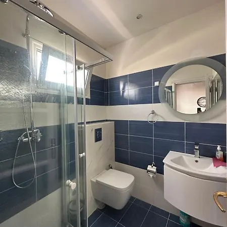 Appartement Jz Boutique 1 Rhodes City