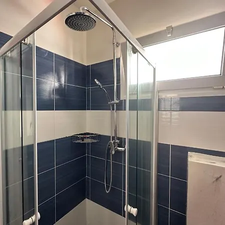 Apartamento Jz Boutique 1