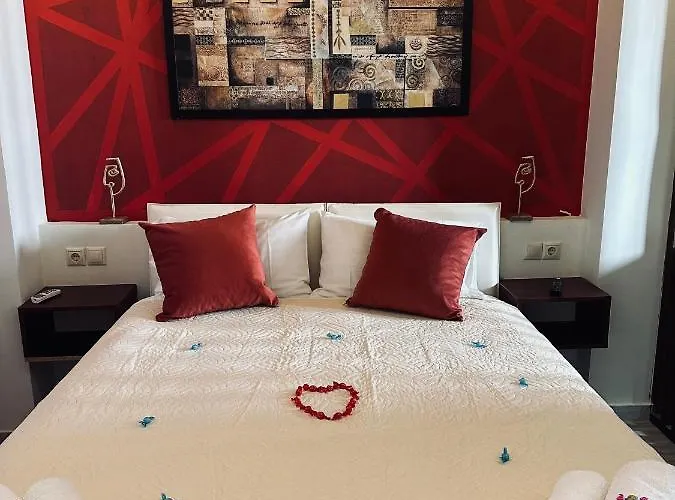 Jz Boutique 1 Apartamento *