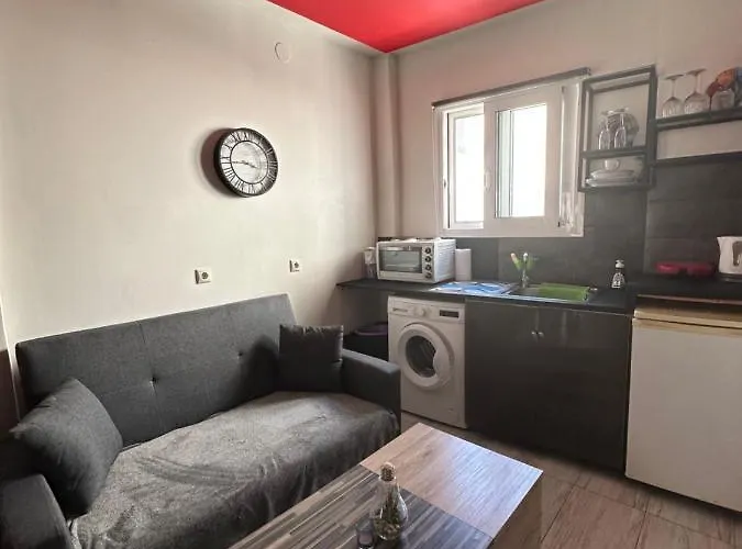 Jz Boutique 1 Apartamento