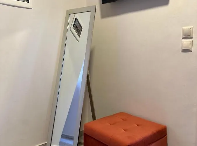 Apartamento Jz Boutique 1